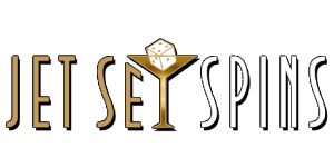 JetSetSpins logo