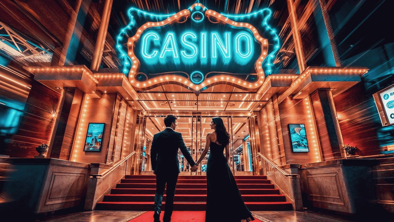 Caractéristiques du meilleur casino en ligne