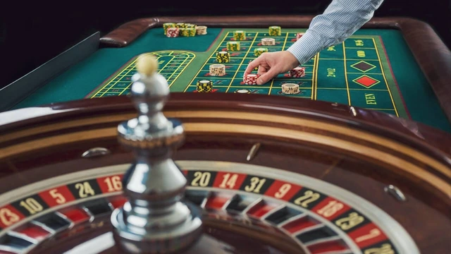 Meilleurs casinos en ligne argent réel pour les Français