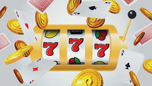 Casino Avec Retrait Instantané: Paiement Rapide des Gains